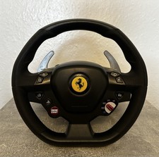 Thrustmaster T80 Ferrari 488