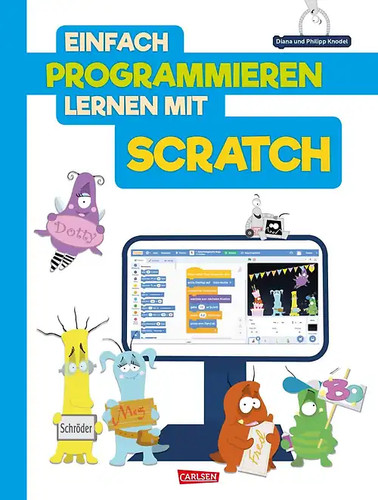 Einfach programmieren lernen - programmieren,