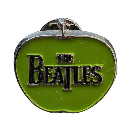 The beatles anstecker pin - the,