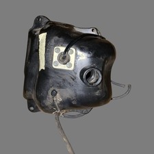 Rex Rs 425,450,500 Benzin Tank mit Schwimmer Sensor Füllstand Geber