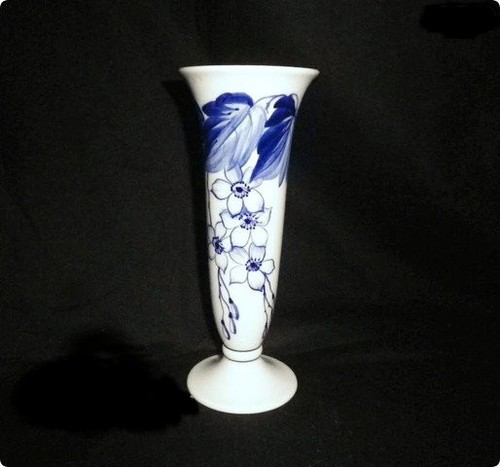 Vintage vase hutschenreuther - vase,