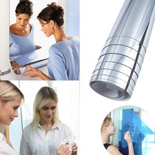 200 x 50 cm Spiegelfolie Selbstklebend Wandspiegel Folie Spiegel Klebefolie Deko