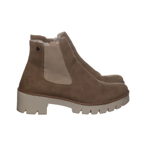Rieker boots größe - rieker,, boots,