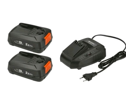 Gardena starter kit p4a - gardena, starter-kit