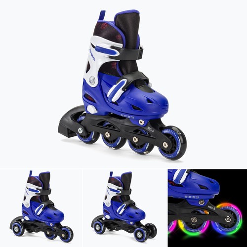 Humbaka starjet 3in1 kinder - 3in1,