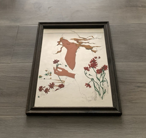 Vintage susan obrant - vintage,