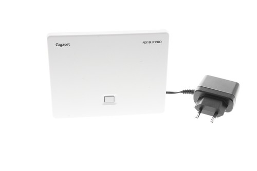 Gigaset n510 pro - gigaset, ip