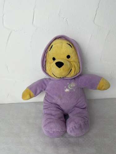 Winnie pooh kuscheltier - winnie,