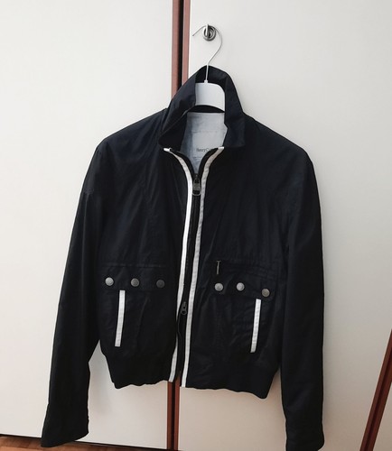 Henry cotton jacke 46 - cotton's,