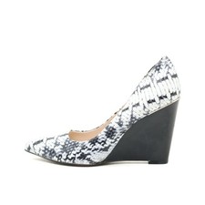 Coach Damen Wedges Pumps