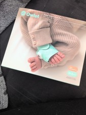 Owlet Smart Sock 3 Baby