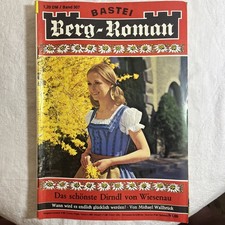 Berg-Roman & Mixed Lot of 13