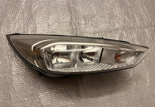 Original ford focus mk3 - original,