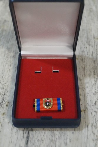 Anstecknadel