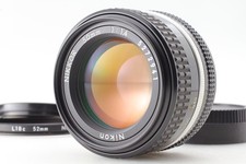 [NEUWERTIG] Nikon Ai-s Nikkor