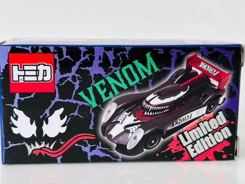 Takara tomy tomica spider - tomy,