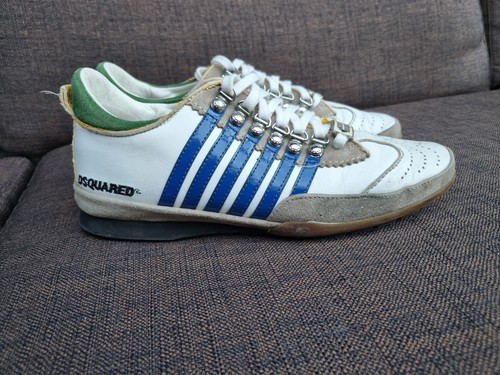 Dsquared2 sneaker schuhe - dsquared2,