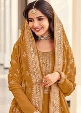 Salwar Damen Kameez Pakistaner Kleid Anzug Kleidung Indisch Bollywood Designer