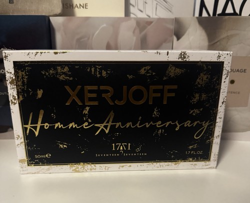 Xerjoff homme anniversary - xerjoff,