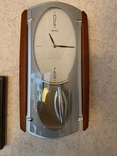 SEIKO QXM126BR --MELODIES IN