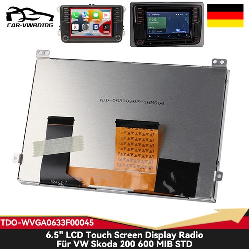 Lcd display touchscreen - lcd,