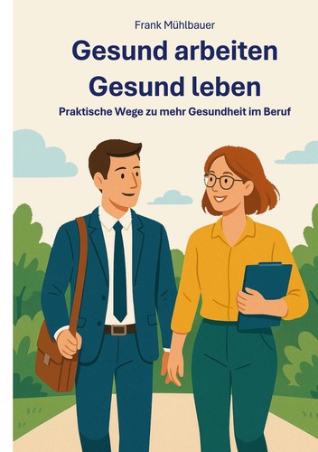 Gesund arbeiten leben - gesund,