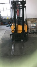 Gabelstapler Elektro