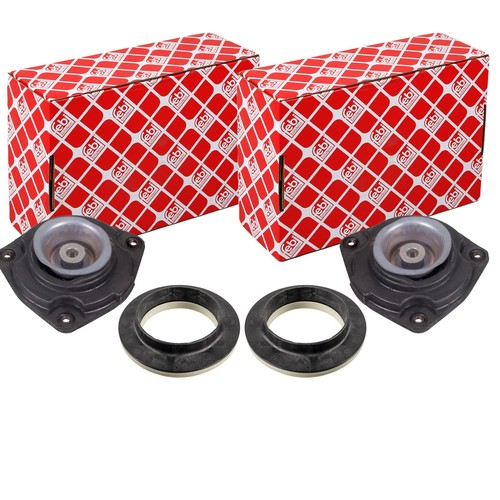 Febi domlager vorne - 2x,