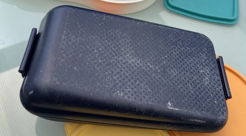 Tupperware vesperdose a18 - tupperware,
