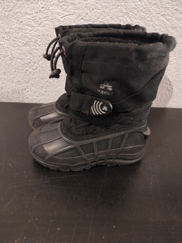 Kamik winter schuhe - kamik,