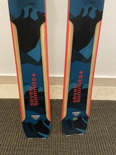 Dynafit Seven Summits Plus