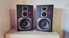 Lautsprecherboxen SANYO SX 225