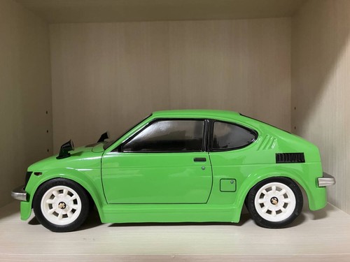 Spice suzuki fronte - suzuki,