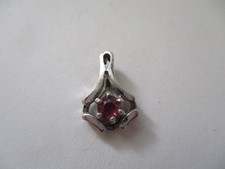 Vintage 925er silber - 925er, anhänger