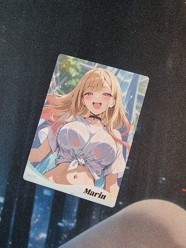012 marin kitagawa - marin, my