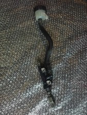 XJR1300 Bremspumpe hinten  Brembo RP02