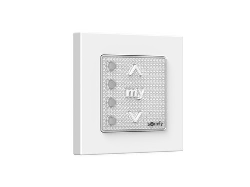 Somfy smoove rts pure - somfy, 4