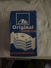 ATE BREMSBELÄGE VORNE FÜR