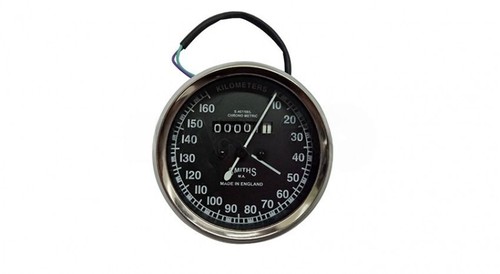 Smiths replik tachometer tacho - replik,