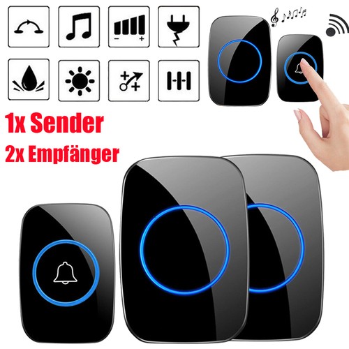 Led wasserdicht 300m wireless - led,
