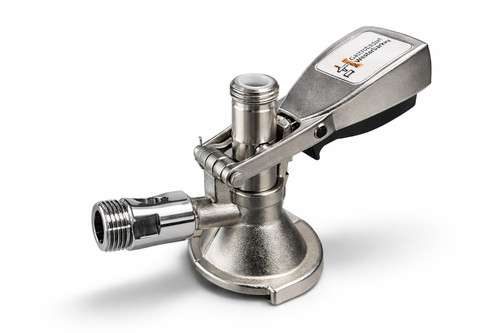 Kegverschluss keg zapfkopf - kegverschluss,