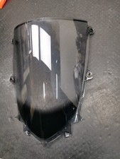 Yamaha YZF R6 RJ27 Windschutzscheibe 17-20 Windschild Windscreen Fairing Screen