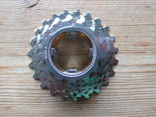 Campagnolo Chorus Spyder Kassette 9-fach 13-23 . neu . NOS