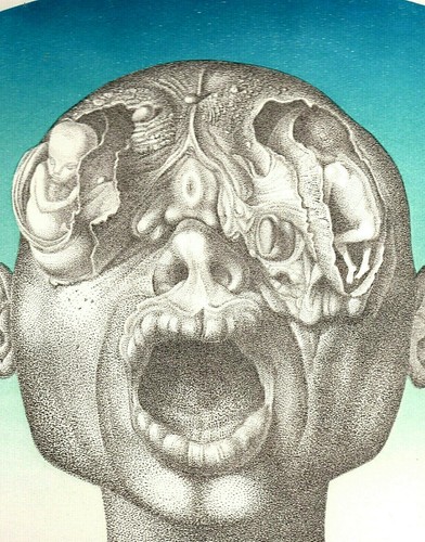 Rudolf hausner 1968 adams - rudolf,