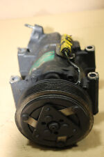 Klimakompressor Kompressor