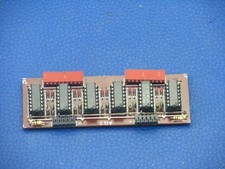 Wersi Helios / Platine AG3