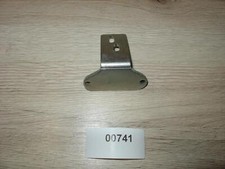 Zanker Wäschetrockner Trockner AE2040 P552516 Türhalter Halter Klappe Front Tür