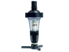 Dosiergerät für 0,7 - 1