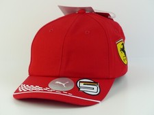 Puma Scuderia Ferrari Replica