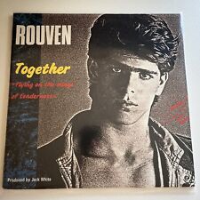 Rouven - Together Maxi Single